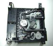 MECCANICA/LOADER CON OTTICA