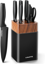 Set Coltelli Da Cucina