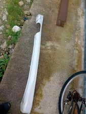 Minigonne E Spoiler Punto Gt