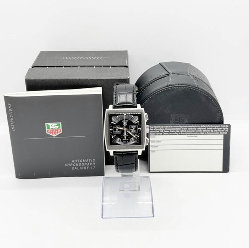 Orologio uomo automatico tag - orologio,