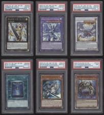 YuGiOh Ba Armageddon 2020 BLAR