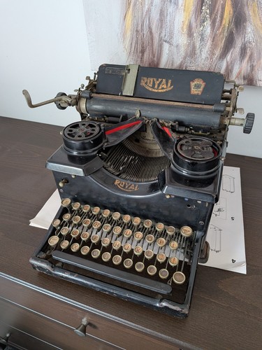 Spares repairs vintage - spares/repairs,