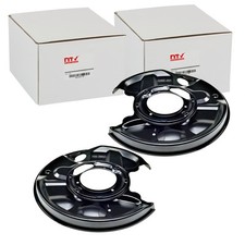 2x NTY PARASPRUZZI DISCHI