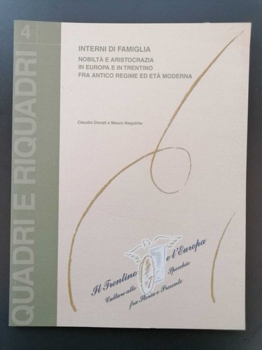 Interni famiglia nobiltà - famiglia:,