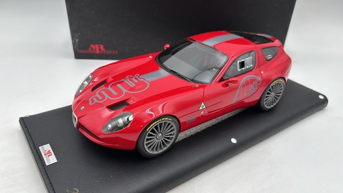 Mrtz3 collection alfa - mr,
