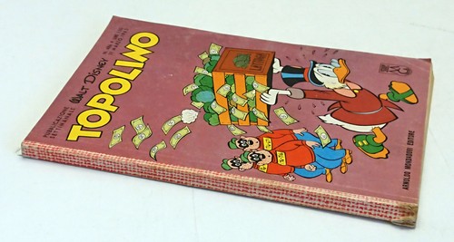 Topolino 486 completo di - n.486,