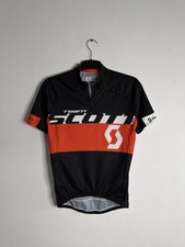 Maglia ciclismo Scott Team