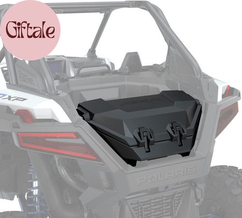 Rzr lock ride quart - lock, 23