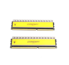 Lotto di 2 RAM Ballistix