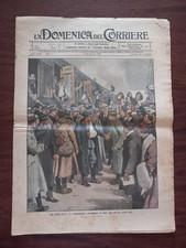 RIVISTA LA DOMENICA DEL