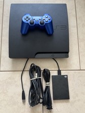 Sony PlayStation 3 Slim 160GB