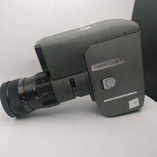 Canon Reflex Zoom 8-2 - 8mm