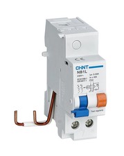 CHINT BLOCCO DIFFERENZIALE