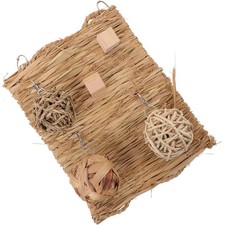  1 Set Coniglio Stuoia di