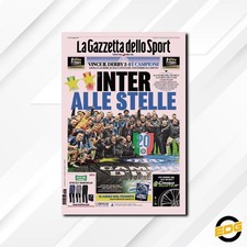 La Gazzetta dello Sport, Inter