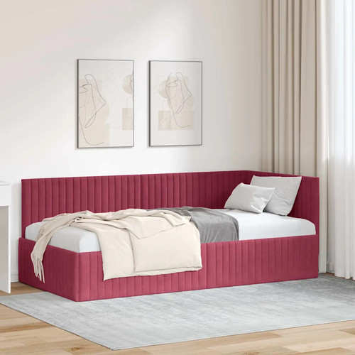 Cornice del letto - , angolo