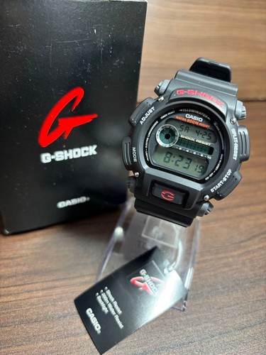 Shock 9052 mai - g-shock, usato