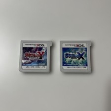 Pokemon X/Y set per Nintendo