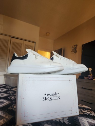 Alexander mcqueen size - mcqueen,