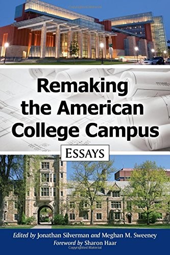 Remaking the american - the,