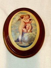 BASSORILIEVO DENOTANTE COPPIA