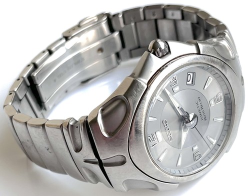 Orologio polso uomo vintage - da,