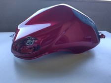 Serbatoio carburante yamaha - ,