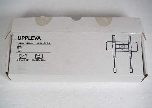 Ikea uppleva staffa - uppleva,