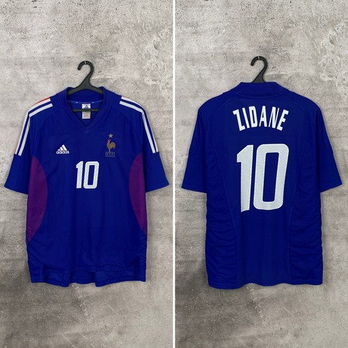Francia 2002 2004 home - 2002,