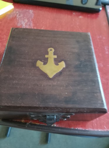 2nd royal naval boxed - ww,
