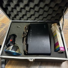 Macchina fotografica terrestre