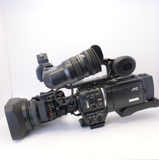 Videocamera professionale JVC