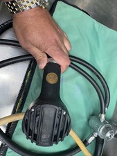 Regolatore Poseidon