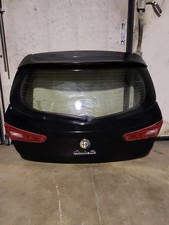 PORTELLONE SPORTELLONE COFANO POSTERIORE DIETRO ALFA ROMEO GIULIETTA 2010- 