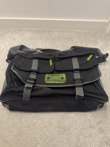 Borsa messenger vintage diesel - borsa,
