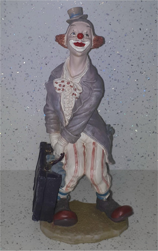 Giuseppe armani travelling - giuseppe,