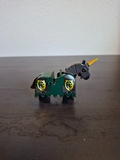 LEGO Kingdoms - Cavallo con