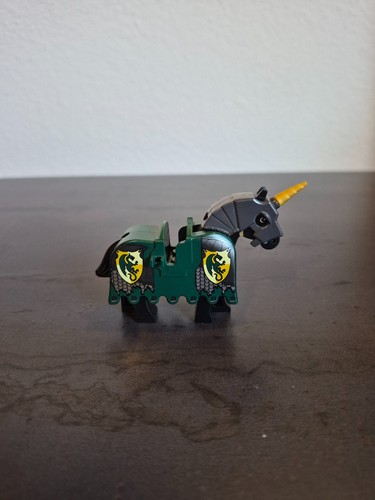 Lego kingdoms cavallo con - kingdoms,