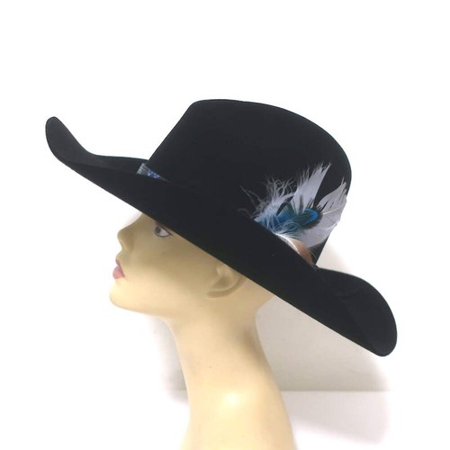 Cappello cowboy stetson x - cappello,