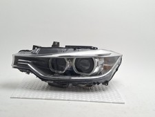 Fari Bi-Xenon Sinistro BMW F30