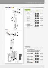 Askoll AB090006 Magnetogirante