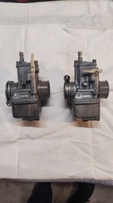 COPPIA CARBURATORI ORIGINALI