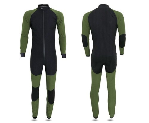 Tuta volante skydiving freefly - skydiving,