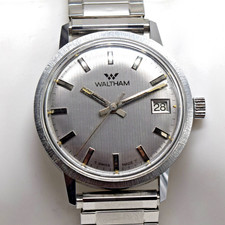 Orologio uomo Waltham SGT-100