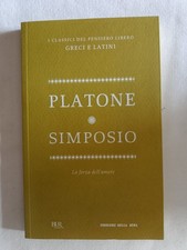 PLATONE - SIMPOSIO - BUR, 2012