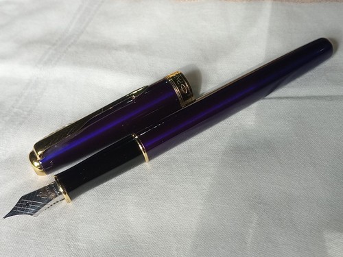 Parker sonnet blue - sonnet, laque