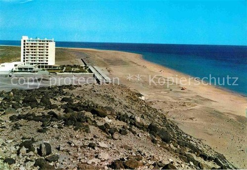 Fuerteventura hotel jandia - fuerteventura,