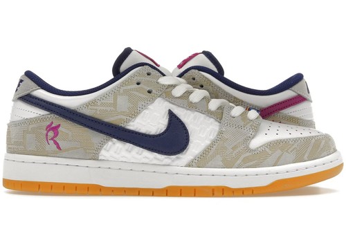 Rayssa leal nike dunk - x,