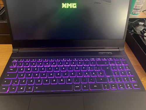 Notebook gaming xmg - notebook, 3060