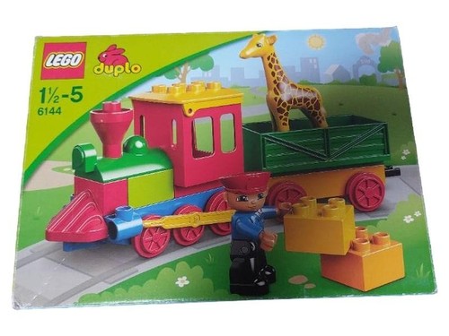 Lego duplo 6144 set - duplo,